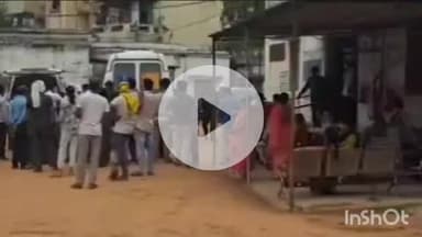 पालीगंज: उदयपुर नहर में मिली अज्ञात महिला की पोस्टमार्टम रिपोर्ट: तीन माह की गर्भवती और दो गोली लगी थी