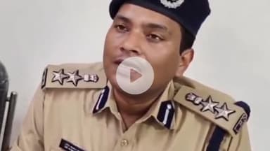 लहलादपुर: सेंदुवार नहर पर युवक की हत्या का खुलासा, प्रेम-प्रसंग में हुई वारदात, दो आरोपी चाकू के साथ गिरफ्तार