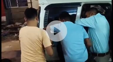 बेगूसराय: बेगूसराय में सड़क दुर्घटना में शिक्षिका की मौत, परिजनों में हड़कंप, पुलिस जांच में जुटी