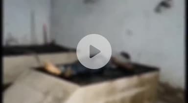 बेगूसराय: बेगूसराय में करंट लगने से युवक की मौत, परिजनों में कोहराम, पुलिस जांच में जुटी