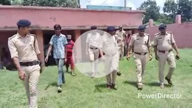 कहरा: स्कूली छात्र की मौत के मामले में SDPO और FSL टीम ने घटनास्थल पर की जांच, शव परिजनों को सौंपा