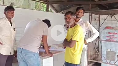 लाडपुरा: कोटा में वाहन की टक्कर से युवक की मौत, बाइक से उछलकर नाले में गिरा, इलाज के दौरान हुई मौत, पुलिस ने कराया पोस्टमार्टम