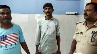 समस्तीपुर: पत्नी को गुजारा भत्ता न देने पर परिवार न्यायालय के आदेश से दो लोग हिरासत में