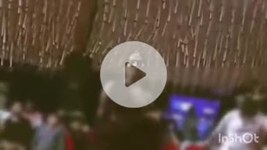 टेकनपुर में आयोजित धार्मिक कार्यक्रम में अश्लील डांस का वीडियो हुआ वायरल, हिंदू संगठन ने जताया विरोध