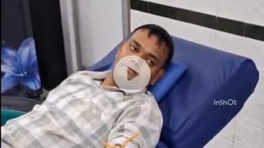 बरेली: रोहिलखंड में भर्ती मरीज की 2 कांस्टेबलों ने खून देकर बचाई जान, सराहनीय कार्य की हुई प्रशंसा