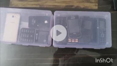 त्योंथर: नशे के बदले मोबाइल गिरवी रखने वाली महिला के घर से 16 मोबाइल बरामद, पुलिस ने दी जानकारी