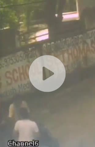 ग्वालियर गिर्द: ग्वालियर: थाना क्षेत्र में ₹32 लाख से ज्यादा की लूट, सीसीटीवी वीडियो आया सामने