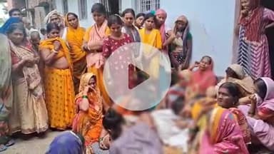 रहुई: हवनपुरा गांव में करंट लगने से रिटायर्ड सिपाही की मौत