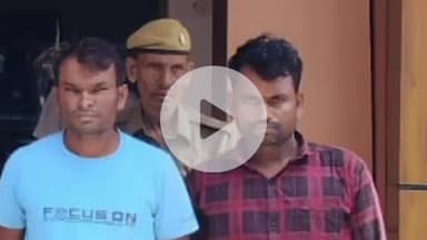 फतेहाबाद: डौकी पुलिस ने नगला देवहंस में खेत में जुआ खेलते चार जुआरियों को दबोचा, तीन भागने में सफल, नगदी बरामद