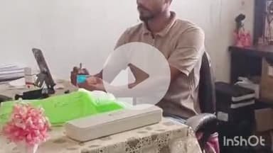 डबरा के ग्रामीण क्षेत्रों में झोलाछाप डॉक्टर कर रहे मरीजों का इलाज, कार्यवाही कब होगी?