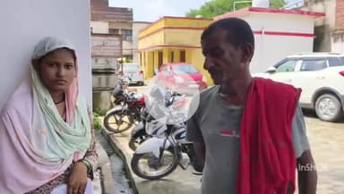 छिबरामऊ: शास्त्री नगर की रहने वाली एक महिला को ससुराल वालों ने मारपीट कर बाहर निकाला, पिता के साथ कोतवाली में दी तहरीर