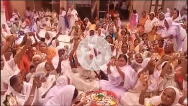 मथुरा: वृंदावन में पीएम नरेंद्र मोदी की कलाई पर सजेंगी विधवा माताओं की राखियां