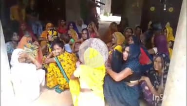 छिबरामऊ: भूलभुलियापुर के 3 युवकों का सड़क हादसे में हुआ था घायल, एक की उपचार के दौरान प्रदीप की हुई मौत