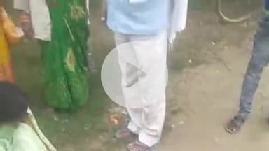 कप्तानगंज: रामकोला क्षेत्र के खोटही में दो बाइकों की हुई टक्कर, एक व्यक्ति की हुई मौत व 3 लोग हुए घायल