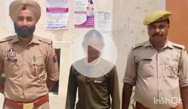 एत्मादपुर: कालिंदी विहार से अवैध तमंचा रखने वाले हिस्ट्रीसीटर अभियुक्त को किया गिरफ्तार