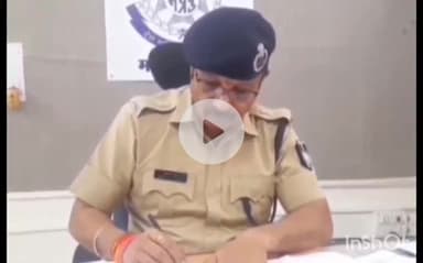 ग्वालियर गिर्द: ग्वालियर के इंदर गंज क्षेत्र में चार आरोपियों द्वारा एक महिला के साथ मारपीट