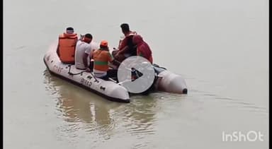 संपतचक: जैबर निवासी युवक का शव मिलने से मचा कोहराम, पियरिया के पास पुनपुन नदी से बरामद