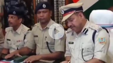 कांके: बरियातू थाना क्षेत्र के एक फ्लैट से ₹16 लाख की चोरी का खुलासा, दिल्ली से आरोपी गिरफ्तार