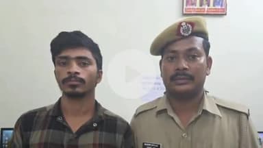 ଜଟଣୀ: ୨ଟି ପୃଥକ ମାମଲାରେ ୨ ଜଣ ଅଭିଯୁକ୍ତ ଜଟଣୀ ଥାନାରୁ ଜଟଣୀ କୋର୍ଟ ଚାଲାଣ