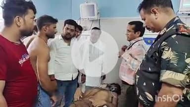 आरा: नया खवासपुर गांव में बाढ़ के पानी में डूबने से एक बाइक मैकेनिक की मौत, पूर्व विधायक सरोज यादव ने मुआवजे की मांग की