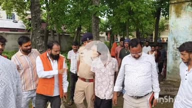 फारबिसगंज: फारबिसगंज के सुल्तान पोखर में डूबने से 65 वर्षीय व्यक्ति की मौत, परिजनों में मचा कोहराम