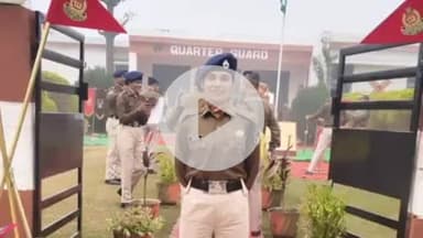 बीसलपुर: जहानाबाद थाना क्षेत्र की SSB की महिला कांस्टेबल की मौत