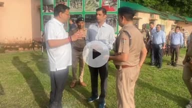 जोशियाड़ा: सीएम धामी ने हेली रेस्क्यू ऑपरेशन को और अधिक प्रभावी बनाने के लिए दिए निर्देश