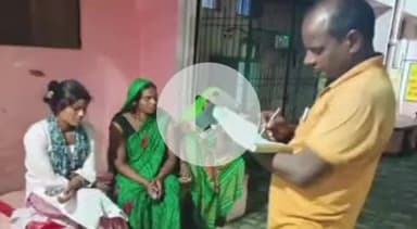 कादीपुर: विरईपुर भटपुरा में बिजली ठीक करने को लेकर 2 परिवारों के बीच हुआ विवाद, तीन लोग हुए घायल