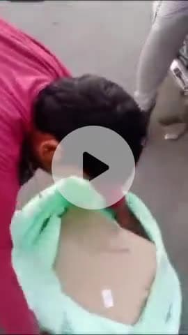 सिवनी: गोरखपुर कलां में ग्रामीणों ने अवैध शराब के साथ एक आरोपी को पकड़कर पुलिस के हवाले किया