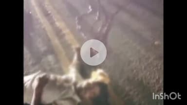 धरमपुरी: मुंबई-आगरा राष्ट्रीय राजमार्ग पर गणेश घाट के पास सड़क हादसे में बाइक सवार की दर्दनाक मौत, पुलिस जांच जारी