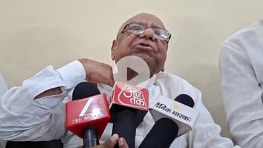 मुंगेर: राजद प्रदेश अध्यक्ष मंगनी लाल मंडल का पूर्व मंत्री तेजप्रताप यादव को लेकर बड़ा बयान, कहा- हम जवाब नहीं दे सकते