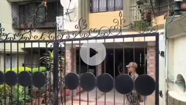 कांके: रांची के पीपी कंपाउंड समेत कई ठिकानों पर ईडी की छापेमारी जारी