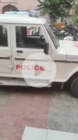 मारवाड़ जंक्शन: मारवाड़ जंक्शन थाना पुलिस ने गरासिया गैंग के खरीददार सोनार को गुजरात से किया गिरफ्तार