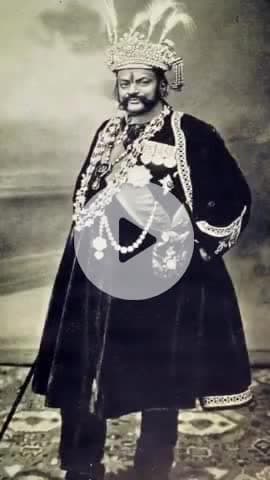 बिहार दरभंगा के महाराजा जिन्होंने अपना सब कुछ देश को दान में दे दिया था । इसिलए कहा गया है कि एक बिहारी सब पे भाड़ी | |