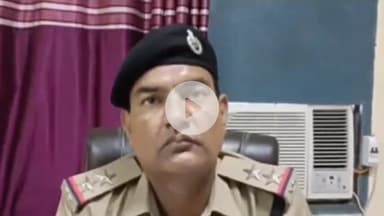 जगाधरी: अजय कुमार बने साढौरा के नए थाना प्रभारी, बोले- नशा और अपराध रोकना प्राथमिकता