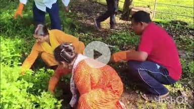 जगदलपुर: हर घर तिरंगा कार्यक्रम के तहत शहीद पार्क में स्वच्छता अभियान, आयुक्त प्रवीण वर्मा बोले- स्वच्छता हम सब की जिम्मेदारी