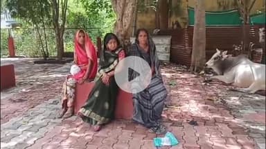 रामपुर के बढ़ईया में बुजुर्ग महिला को सांप ने काटा, इलाज के दौरान जिला अस्पताल में मौत