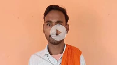 रामपुर: रसूलपुर जदीद गांव में घरेलू कलह से तंग आकर युवक ने अधबने घर के दरवाजे में फांसी लगाकर की आत्महत्या