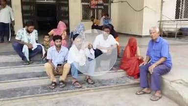 झालरापाटन: वसुंधरा कॉलोनी में 50 वर्षीय महिला ने अज्ञात कारणों से लगाई फांसी