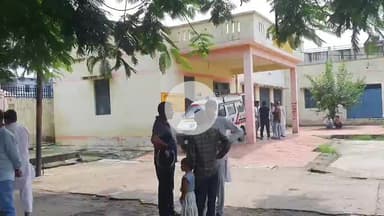 रामपुर: सिविल लाइंस के पास ट्रेन की चपेट में आने से एक व्यक्ति की हुई मौत, शाहदरा गांव निवासी व्यक्ति के रूप में हुई शिनाख्त