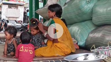 मुंगेर: गंगा में जलस्तर बढ़ने से सीताचरण के ग्रामीण पलायन को मजबूर, बबुआ घाट में शरण