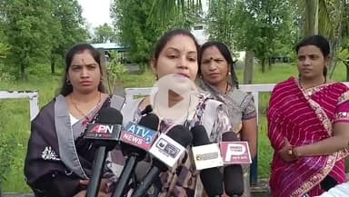 #महिलाओं ने बनाई अनोखी राखियां#@