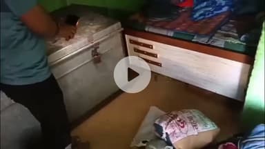 भुसावर: भुसावर इलाके के गाँव दीवली में अज्ञात चोरों ने जंगल में बने मकान को बनाया निशाना, करीब ₹5 लाख के जेवरात की चोरी की