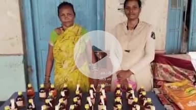 आरंग: आरंग थाना क्षेत्र से अवैध शराब के साथ एक महिला को किया गया गिरफ्तार