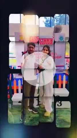 "🏅 Proud Moment for Bellmont High School🌟 Congratulations to Nupur Agarwal for winning Gold Medal and making us shine brighter! ✨ #BellmontPride #GoldMedalist #ShiningStar"