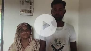 पूर्णिया पूर्व: आगाटोला आरा मिल स्थित गांव में मूकबधिर महिला के साथ हुई मारपीट, पीड़ित ने थाने में की शिकायत