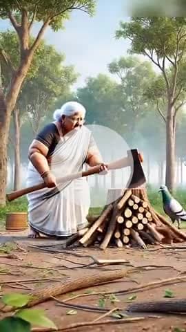 "Dadi Aur Kabootar: Ek Subah Ki Shuruaat, Ek Zindagi Ki Nayi Baat"
#shortcircuitfire #shortsviral #short #shortsvideos