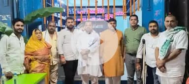 बक्सर पीसी कॉलेज के नजदीक जन औषधि केंद्र के उद्घाटन में शामिल हुए 🎉💊👏