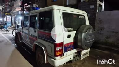 मुंगेर: शराब तस्करों को पकड़ने गई डायल-112 की टीम पर हमला, पूरबसराय थाना क्षेत्र के वसंती तालाब की घटना