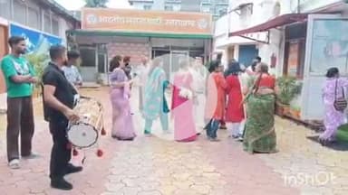 देहरादून: भाजपा ने पंचायत प्रमुखों के लिए प्रत्याशियों की सूची की जारी